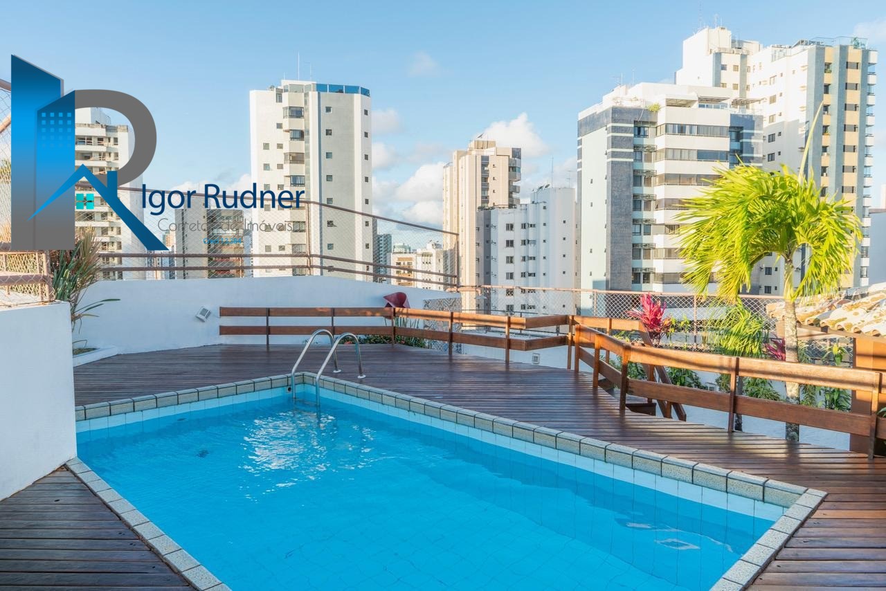 Cobertura à venda com 4 quartos, 463m² - Foto 2