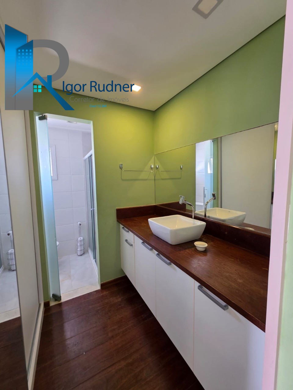 Casa de Condomínio, 4 quartos - Foto 24