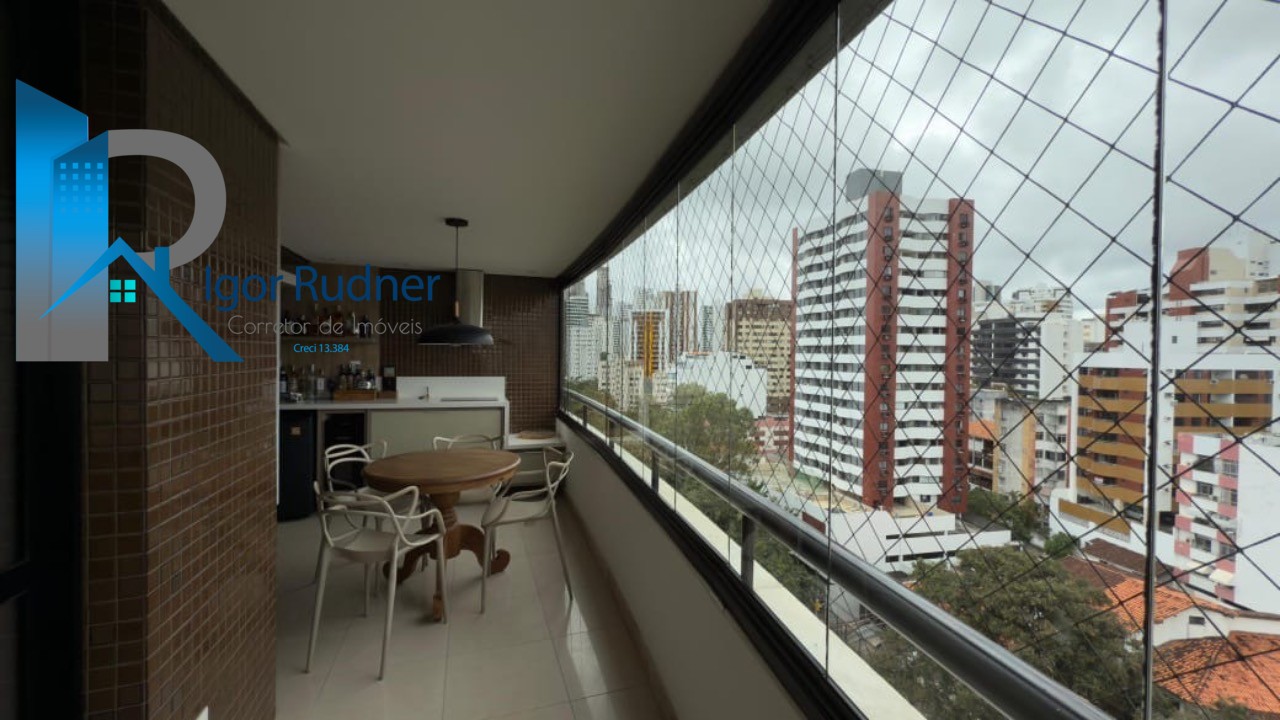 Apartamento, 3 quartos, 111 m² - Foto 1