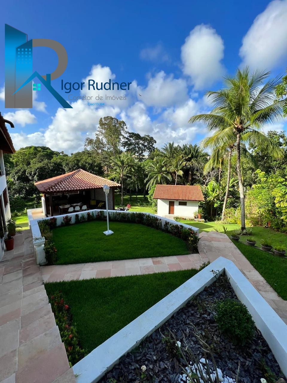 Casa de Condomínio, 6 quartos - Foto 6