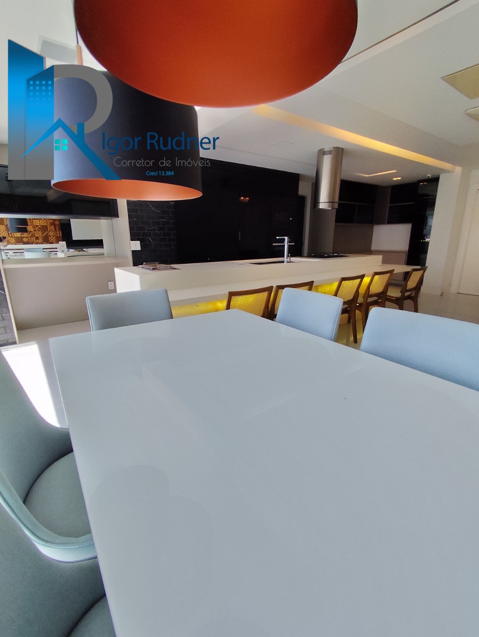 Apartamento, 3 quartos, 134 m² - Foto 7