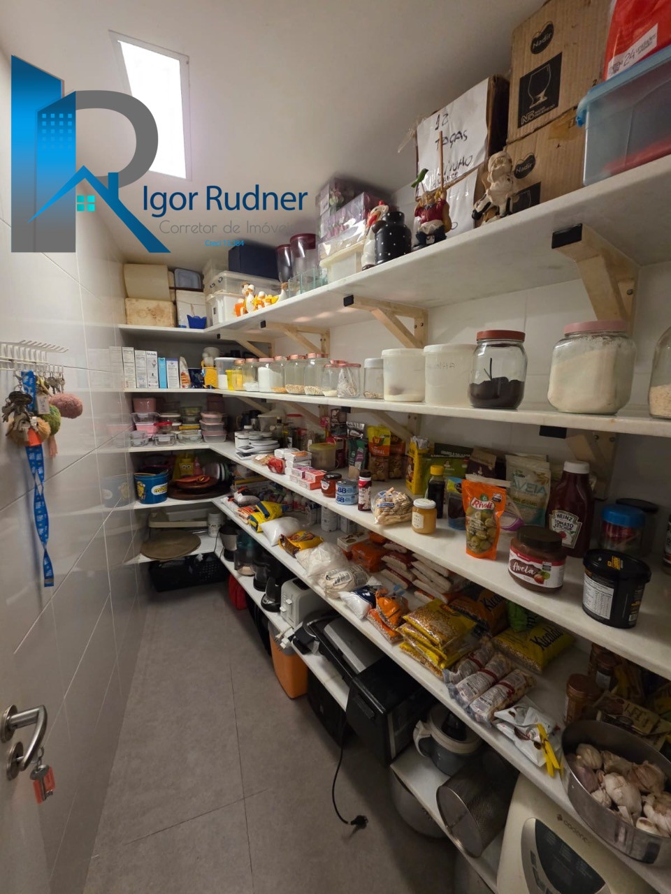 Apartamento, 4 quartos, 330 m² - Foto 47