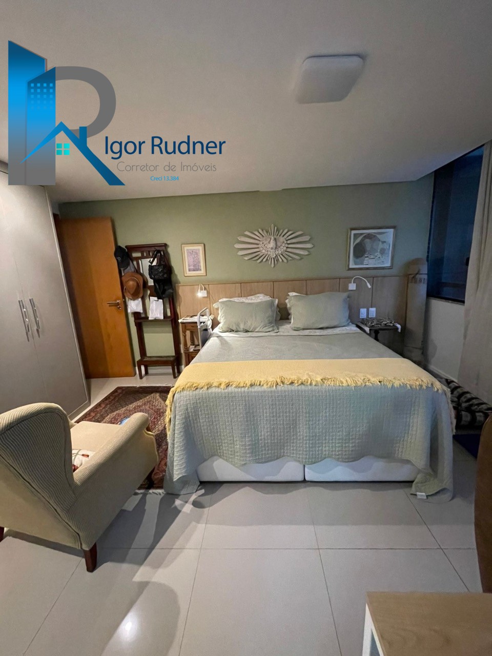 Apartamento, 3 quartos, 121 m² - Foto 10