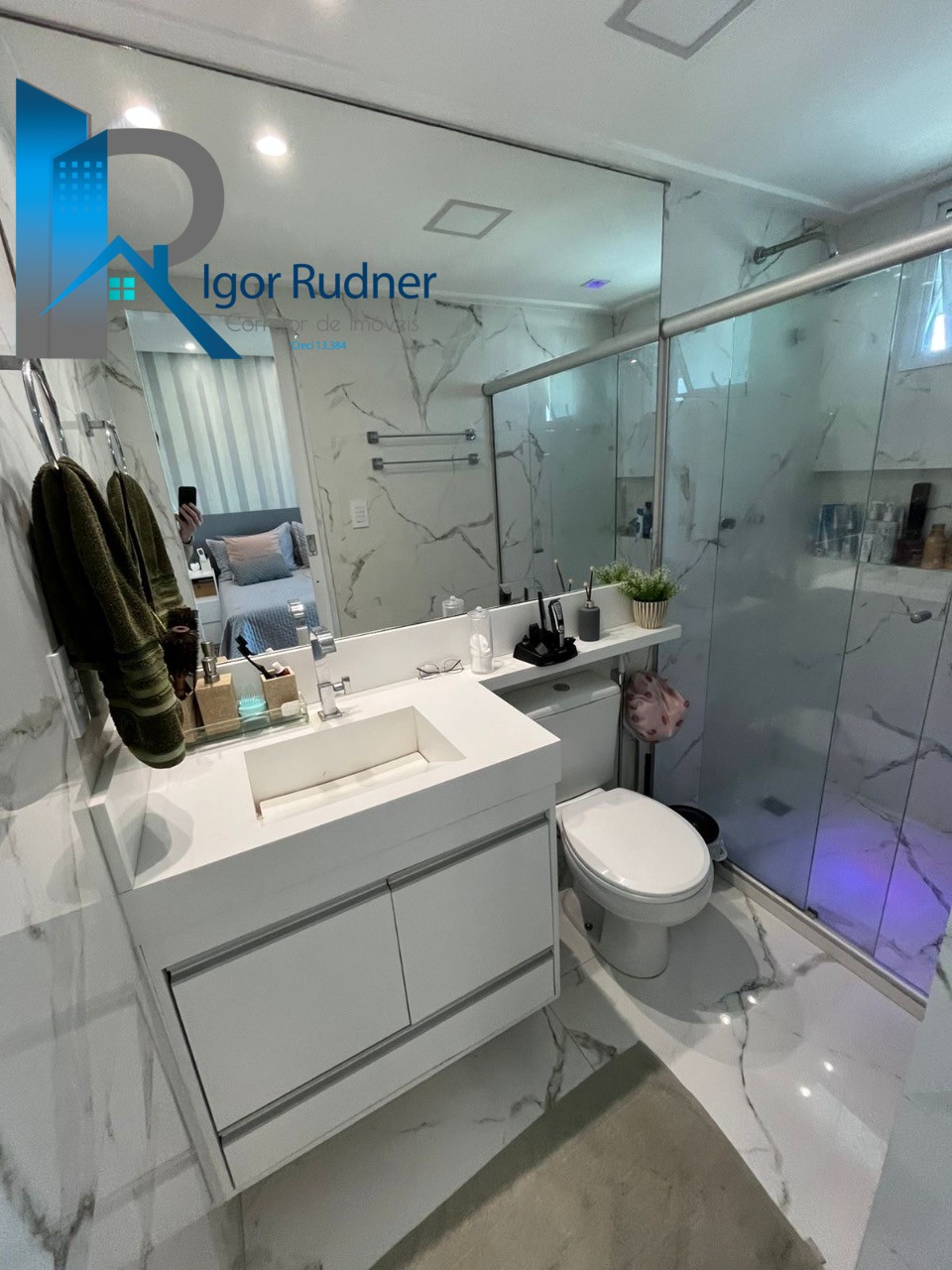 Apartamento, 3 quartos, 110 m² - Foto 14