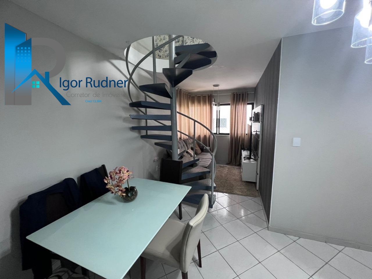 Cobertura, 3 quartos, 120 m² - Foto 5