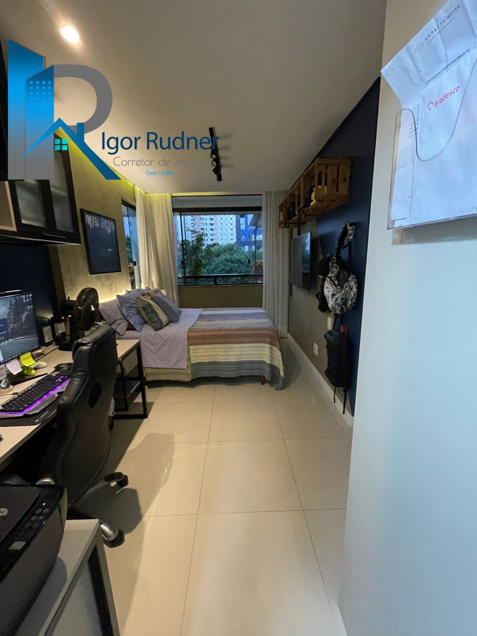 Apartamento, 3 quartos, 121 m² - Foto 13