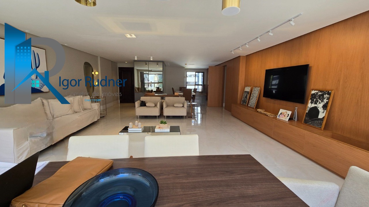 Apartamento, 4 quartos, 170 m² - Foto 8