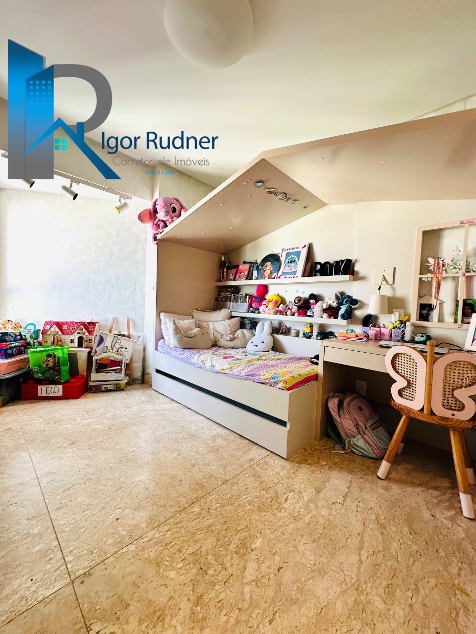 Apartamento, 4 quartos, 167 m² - Foto 22