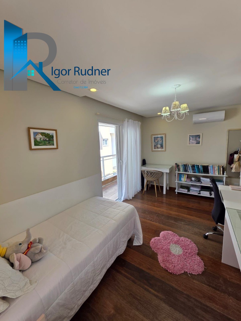 Casa de Condomínio, 4 quartos - Foto 26