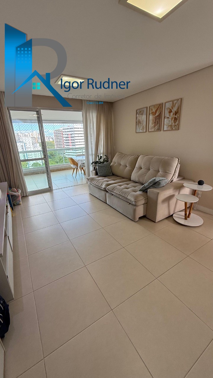 Apartamento, 3 quartos, 155 m² - Foto 8