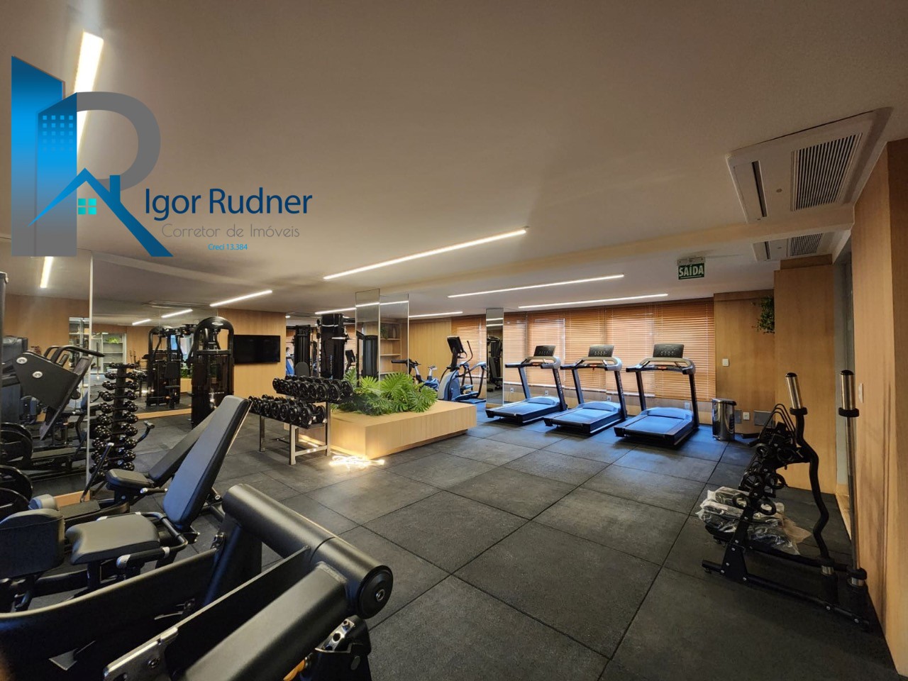 Apartamento, 3 quartos, 107 m² - Foto 41