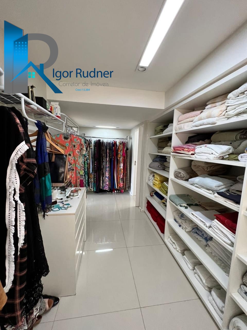 Casa de Condomínio, 6 quartos - Foto 25