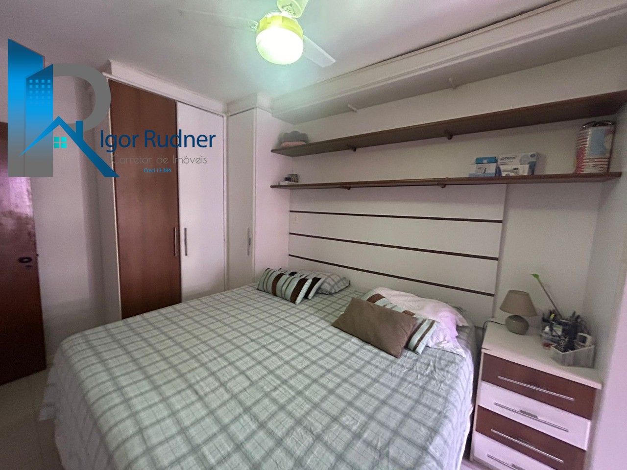 Apartamento, 4 quartos, 127 m² - Foto 8