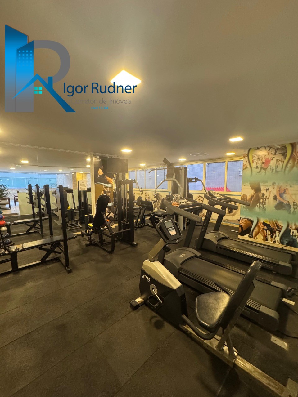 Apartamento, 3 quartos, 93 m² - Foto 19