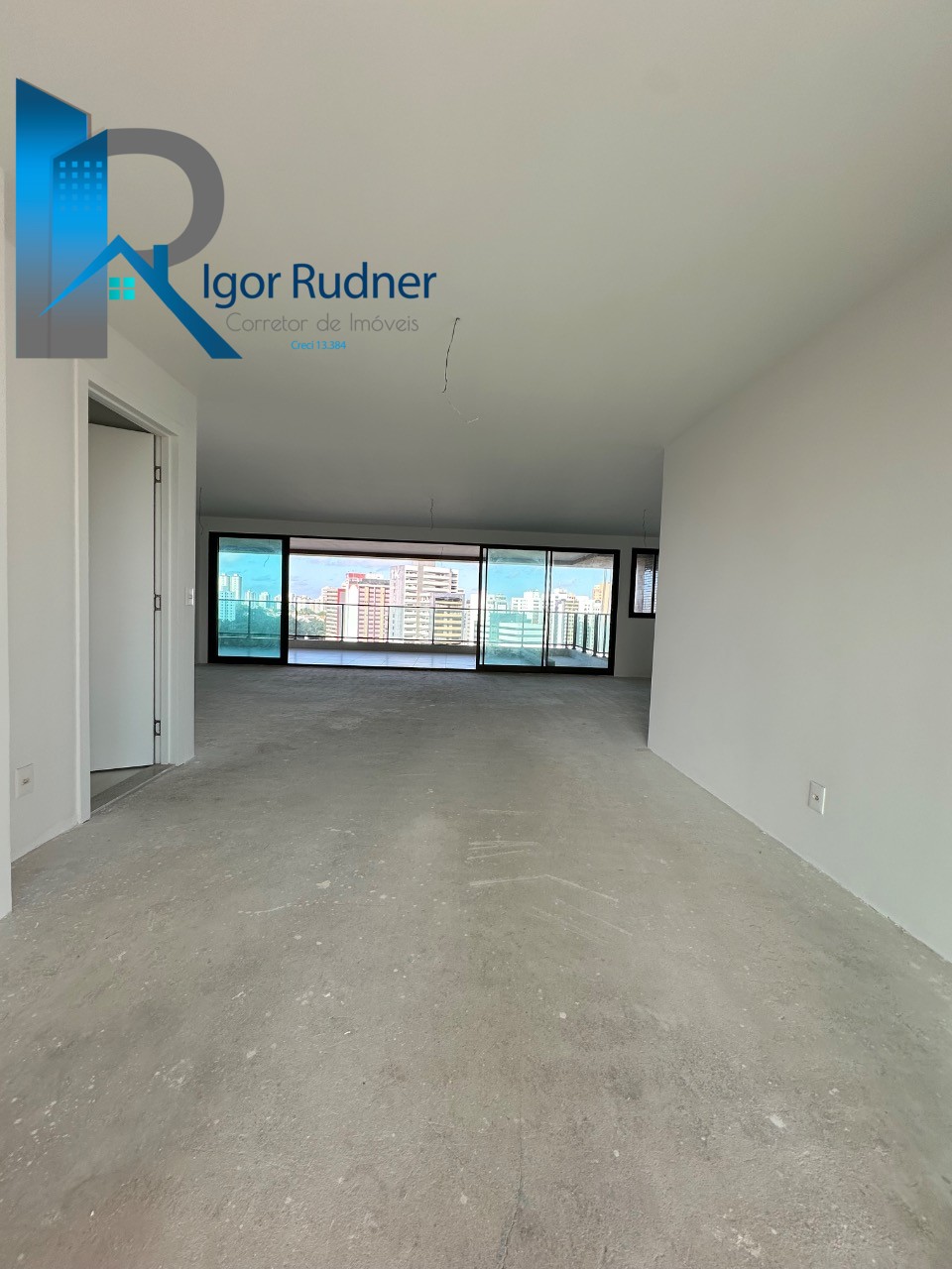 Apartamento, 4 quartos, 210 m² - Foto 8