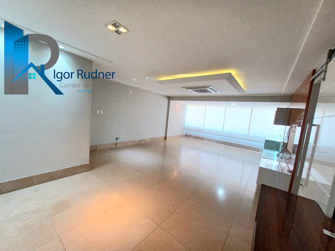 Apartamento, 4 quartos, 155 m² - Foto 3