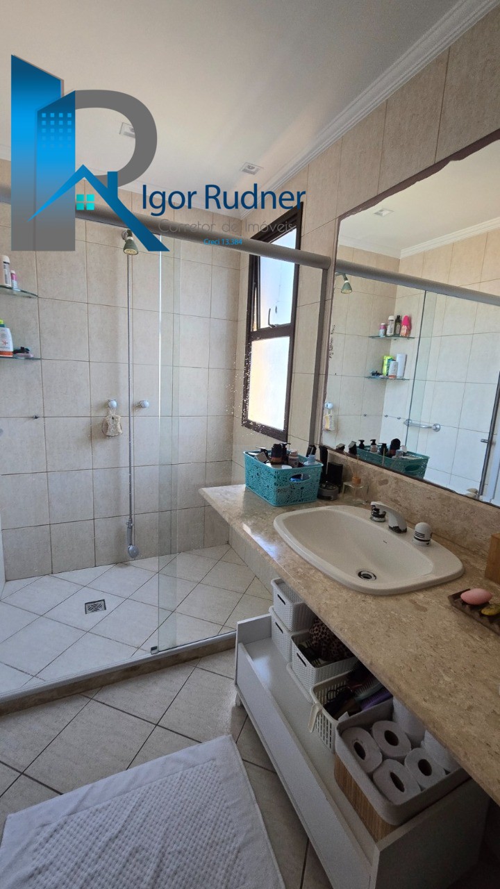 Apartamento, 4 quartos, 170 m² - Foto 15