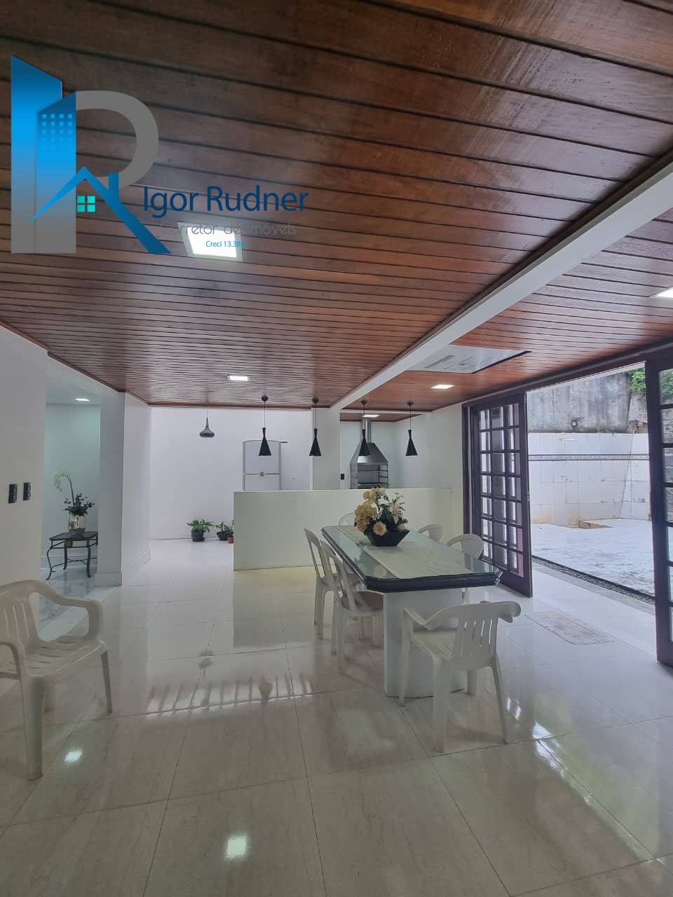 Casa, 4 quartos, 390 m² - Foto 10