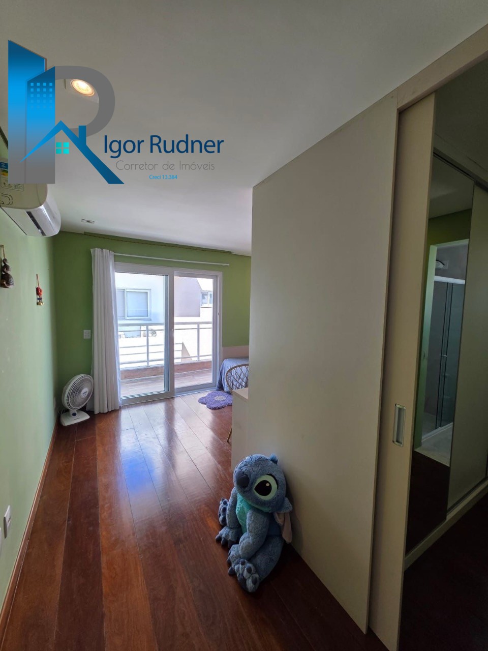 Casa de Condomínio, 4 quartos - Foto 23