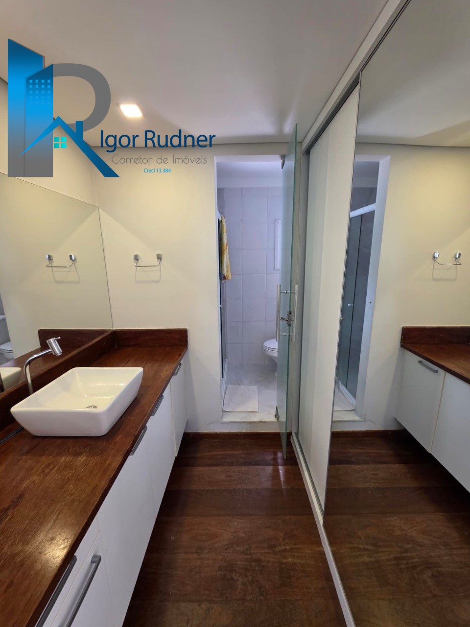 Casa de Condomínio, 4 quartos - Foto 32