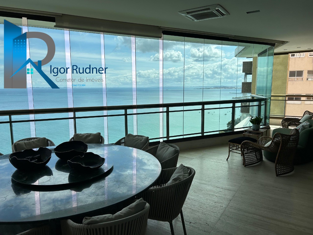 Apartamento, 4 quartos, 411 m² - Foto 2