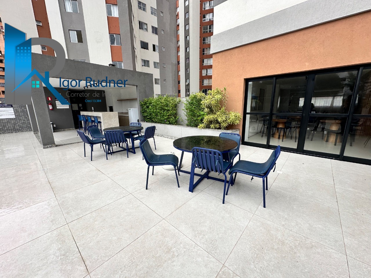 Apartamento, 2 quartos, 55 m² - Foto 6