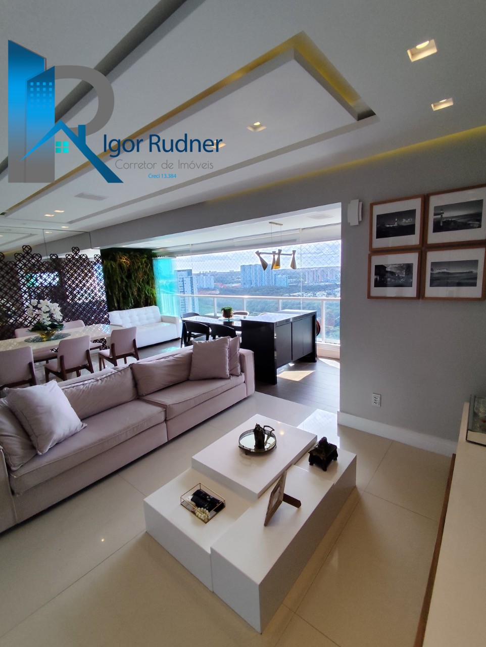 Apartamento, 2 quartos, 110 m² - Foto 11