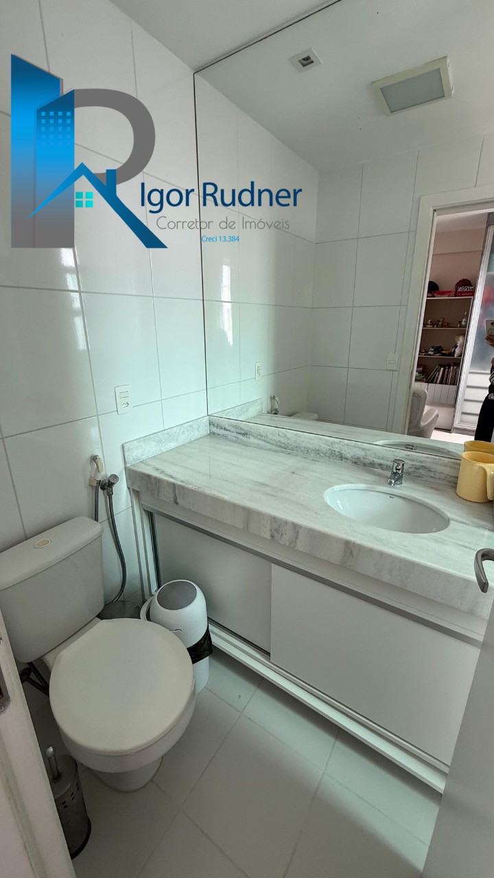 Apartamento, 3 quartos, 155 m² - Foto 14