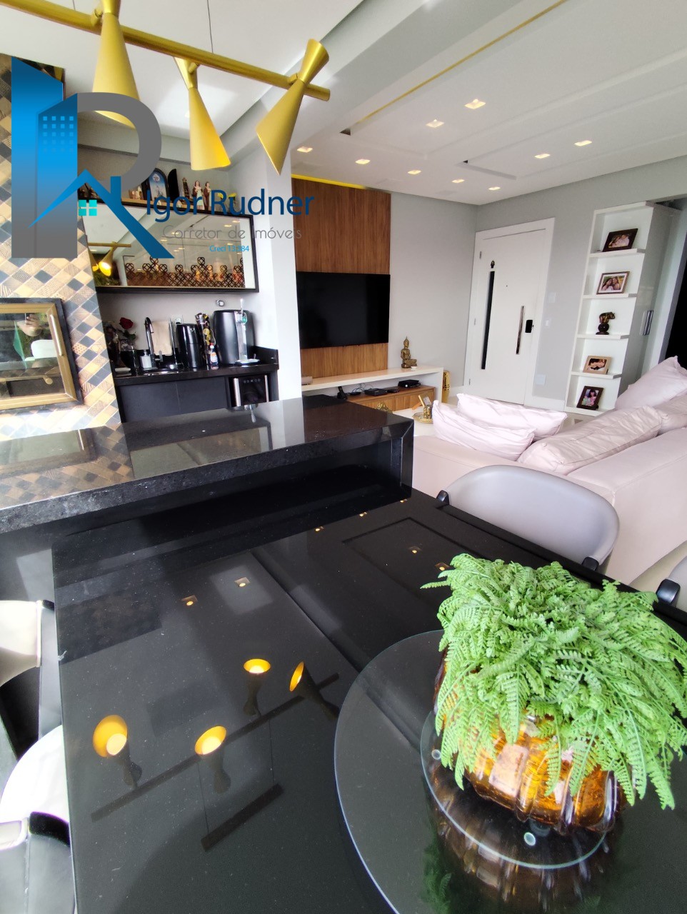 Apartamento, 2 quartos, 110 m² - Foto 8