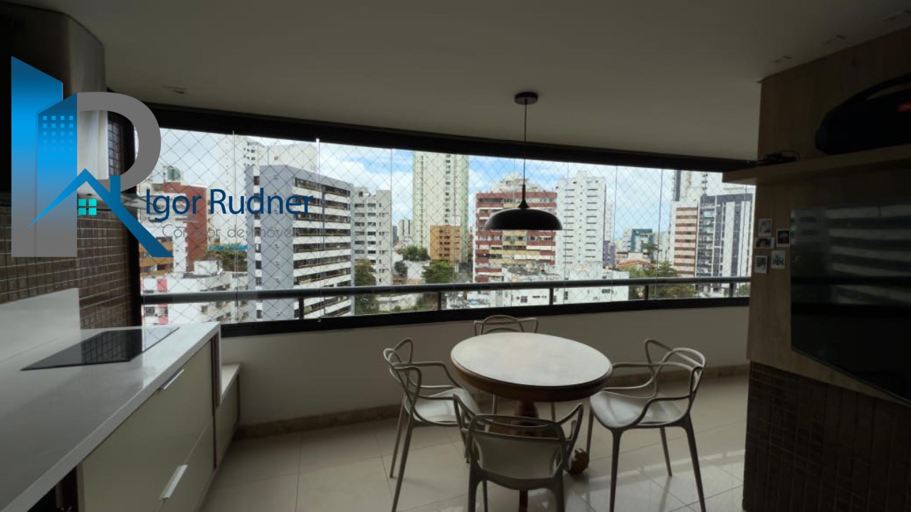 Apartamento, 3 quartos, 111 m² - Foto 3