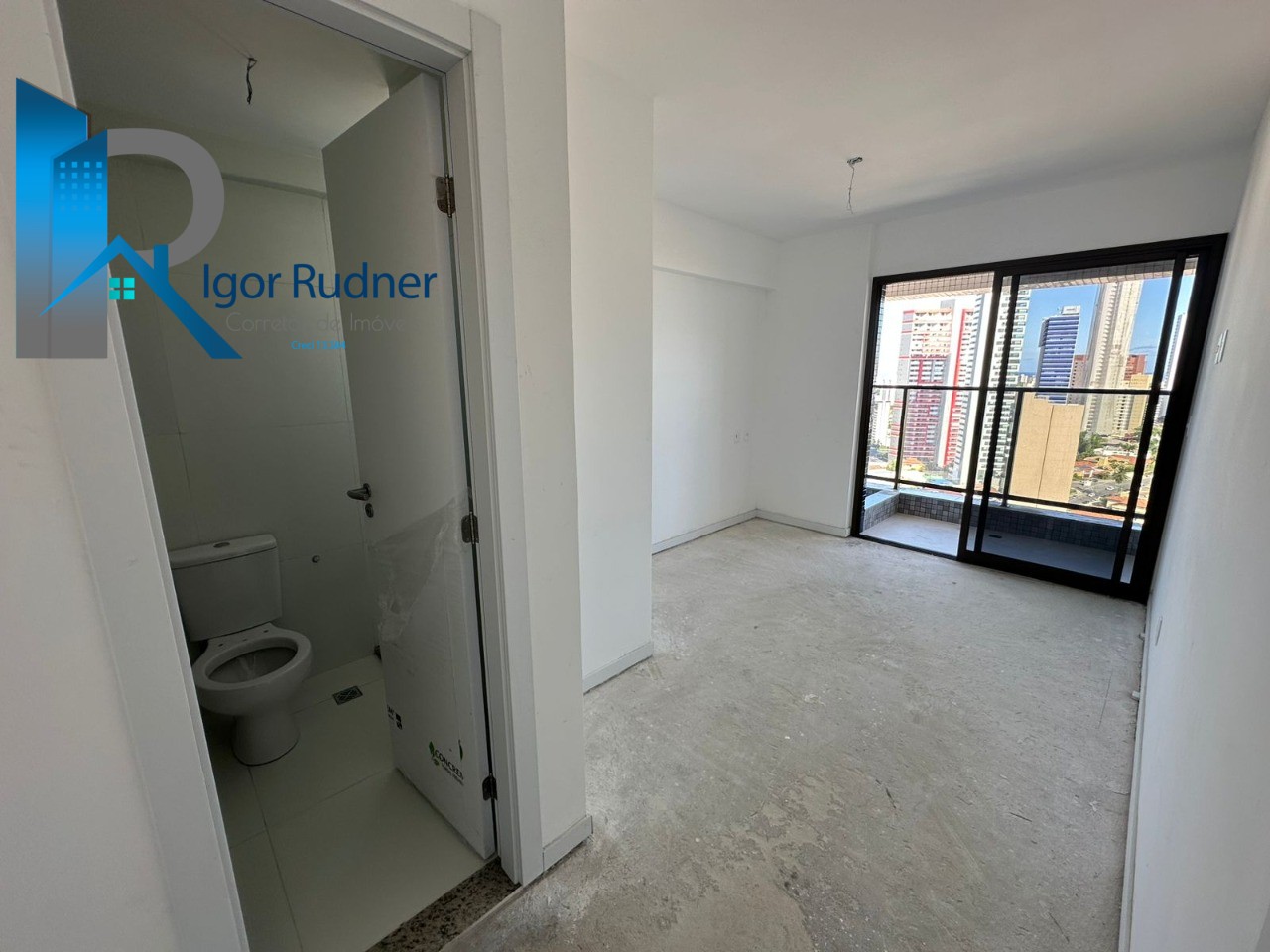 Apartamento, 3 quartos, 117 m² - Foto 12