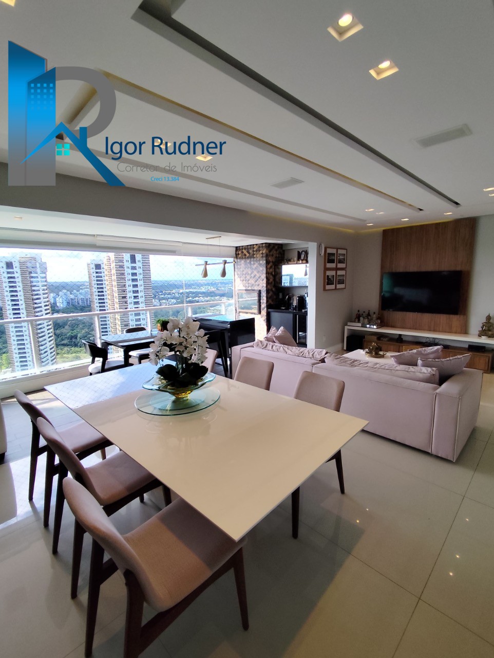 Apartamento, 2 quartos, 110 m² - Foto 12