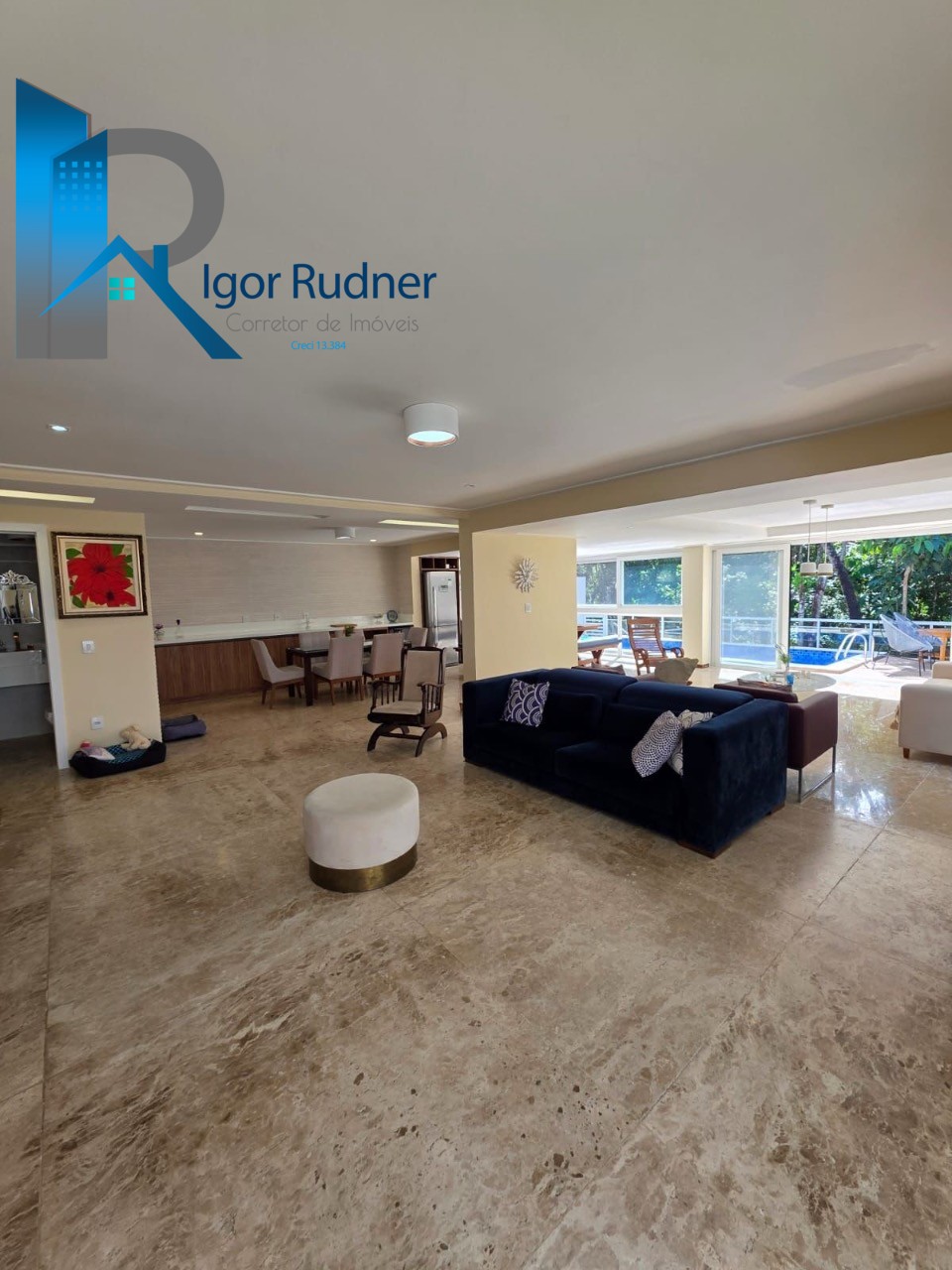 Casa de Condomínio, 4 quartos - Foto 12