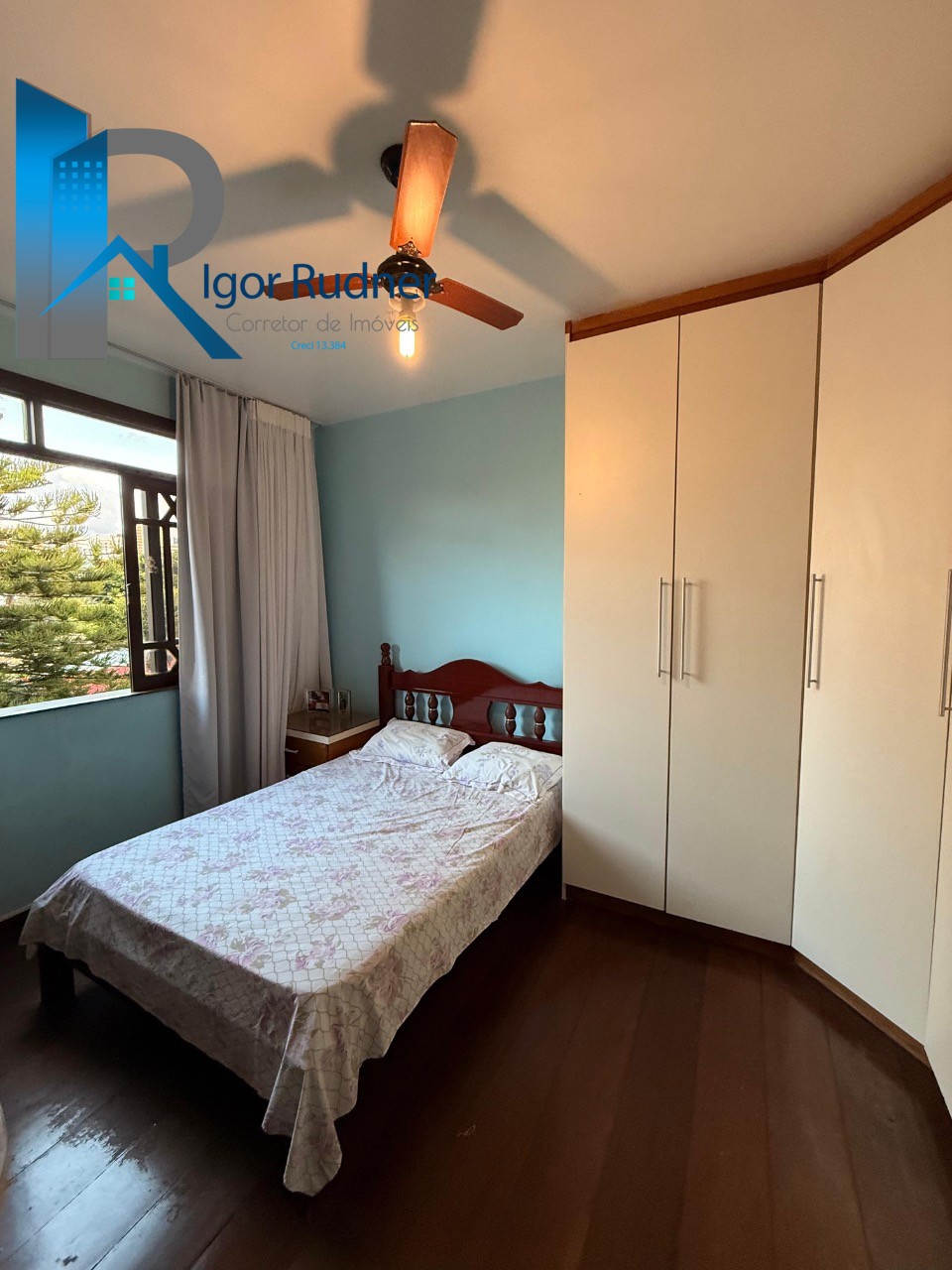Casa de Condomínio, 5 quartos - Foto 9