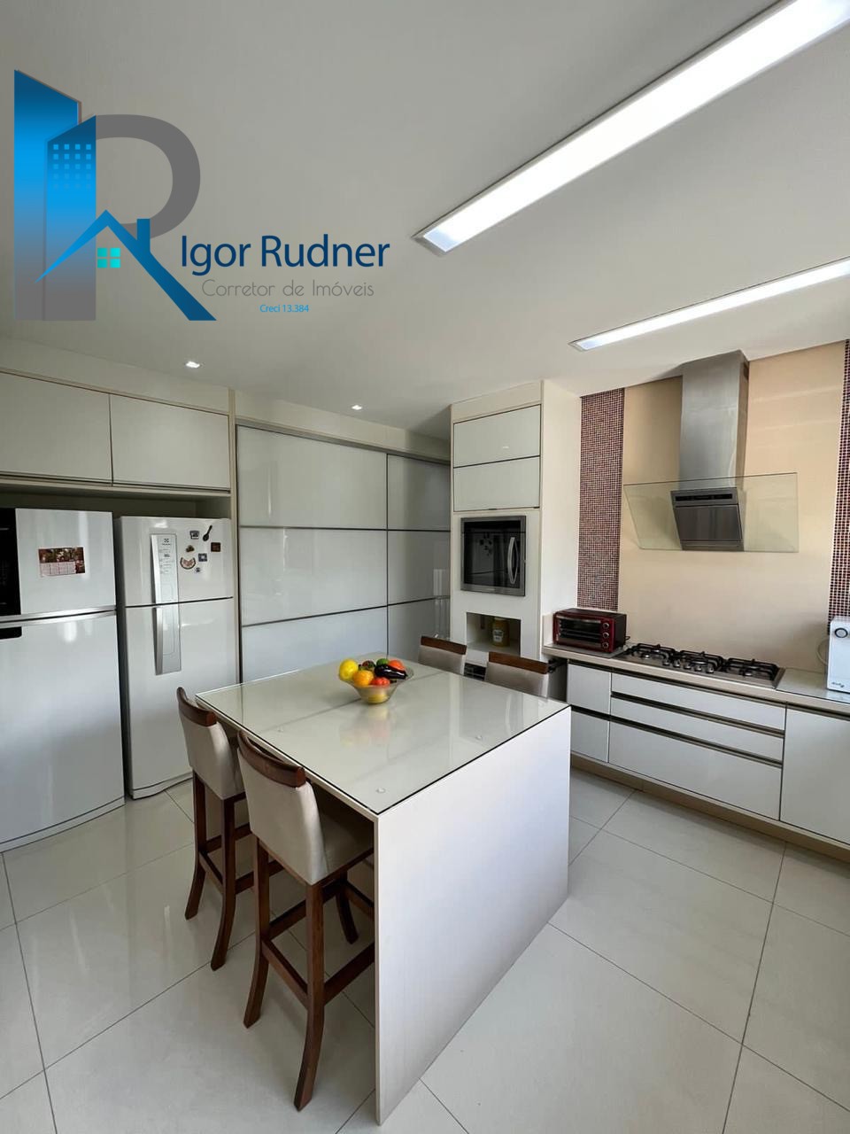 Casa de Condomínio, 6 quartos - Foto 38