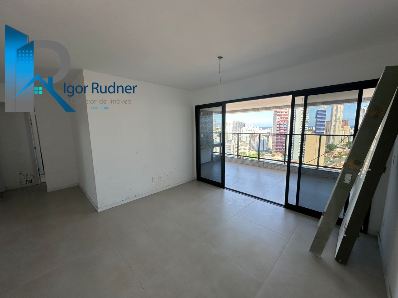 Apartamento, 3 quartos, 117 m² - Foto 4