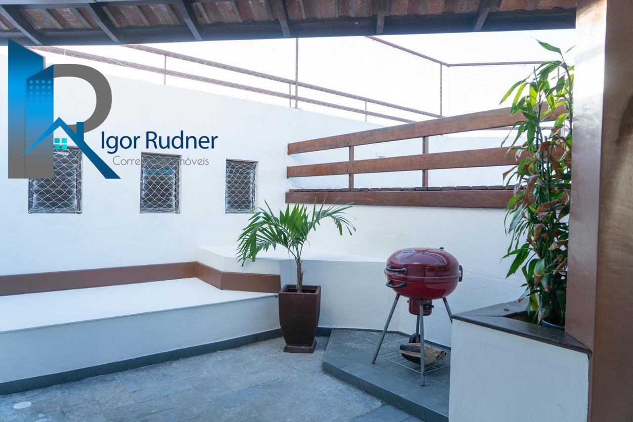 Cobertura à venda com 4 quartos, 463m² - Foto 7