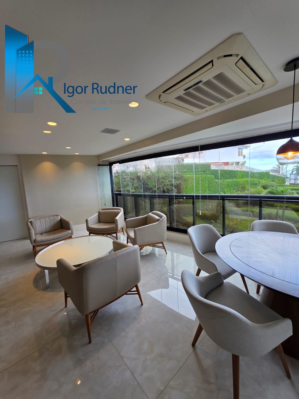 Apartamento, 4 quartos, 330 m² - Foto 8