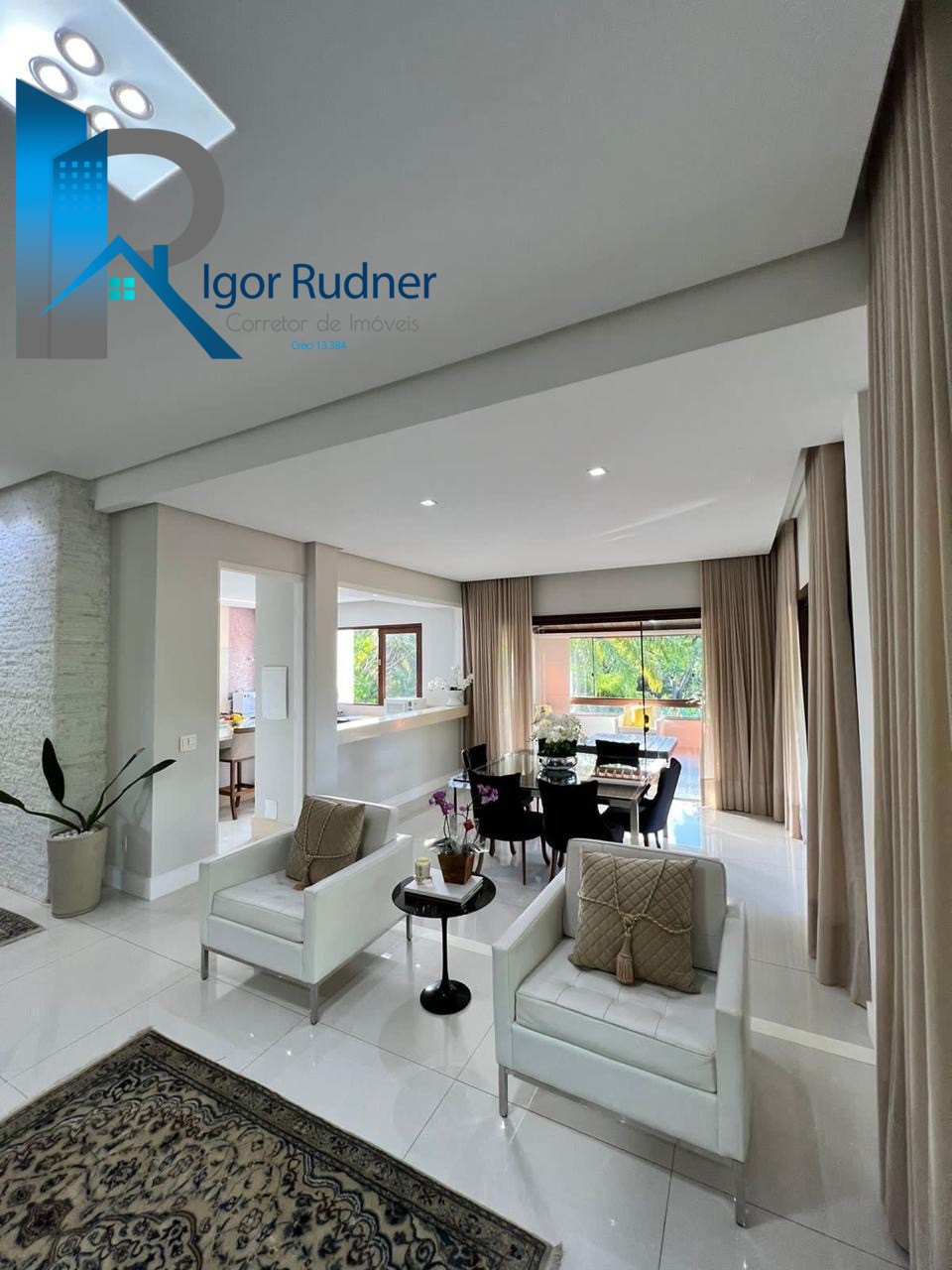 Casa de Condomínio, 6 quartos - Foto 15