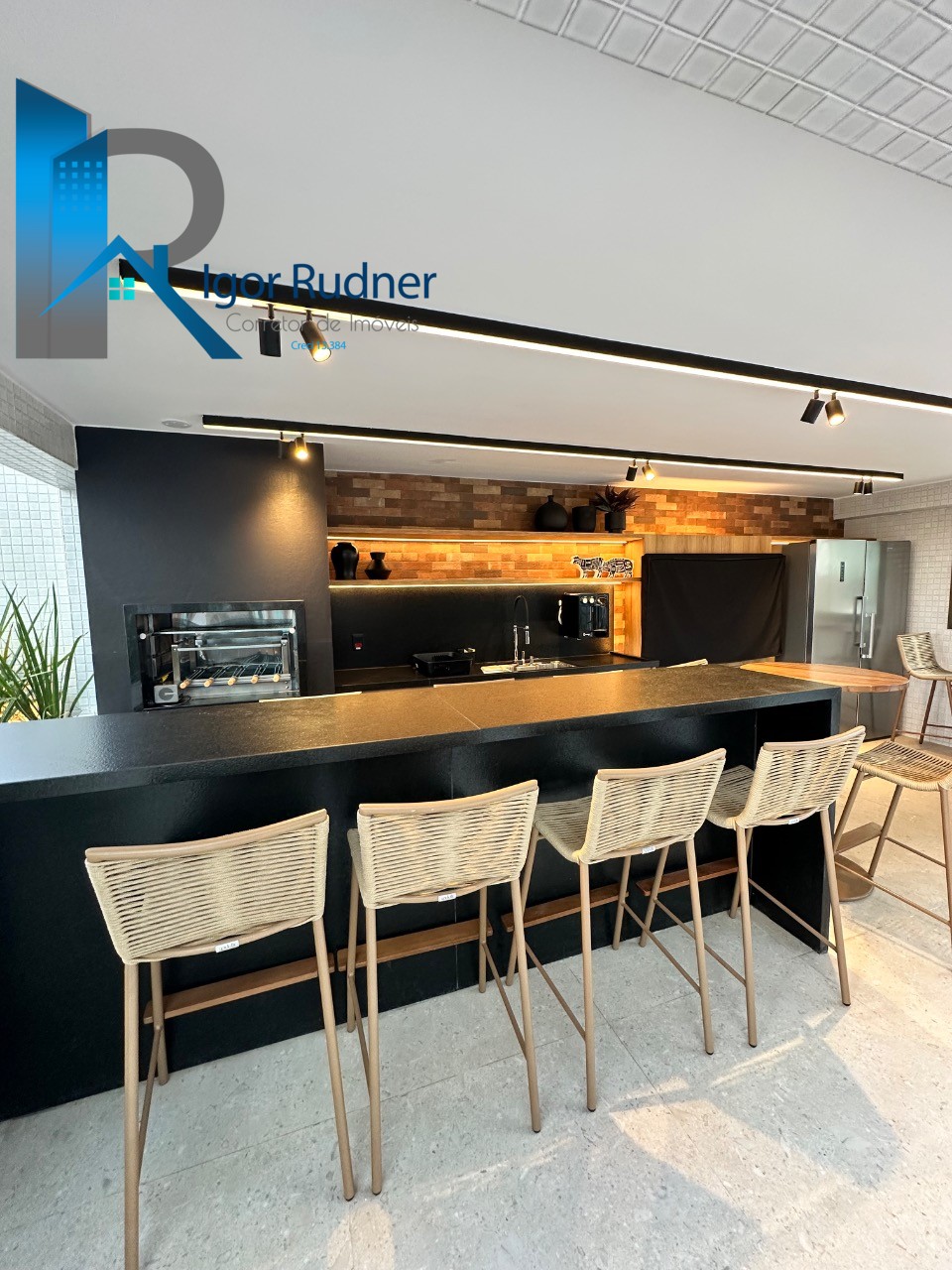 Apartamento, 4 quartos, 210 m² - Foto 46