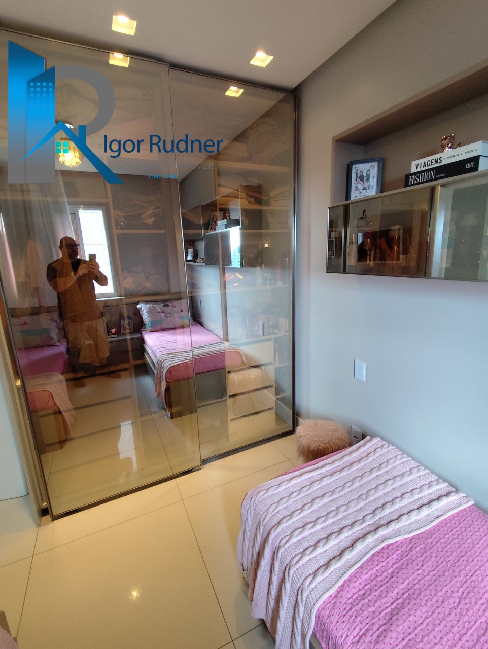 Apartamento, 2 quartos, 110 m² - Foto 19