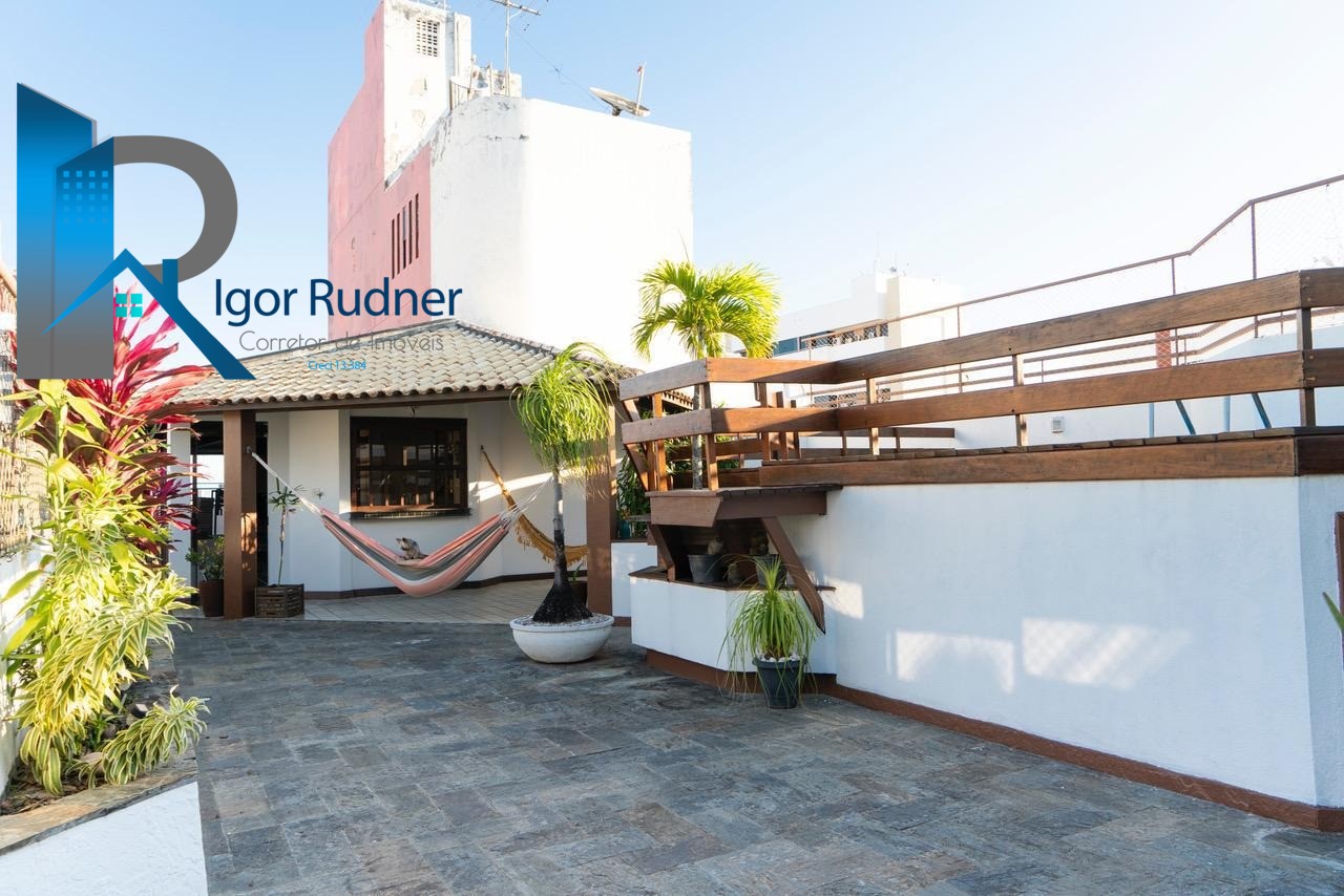 Cobertura à venda com 4 quartos, 463m² - Foto 5
