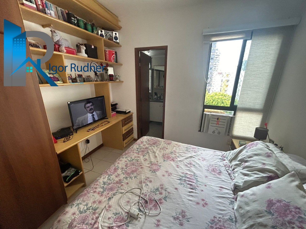 Apartamento, 4 quartos, 127 m² - Foto 12
