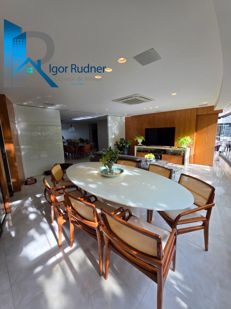 Apartamento, 4 quartos, 330 m² - Foto 16