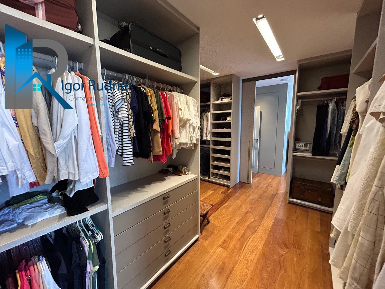 Apartamento, 4 quartos, 411 m² - Foto 15