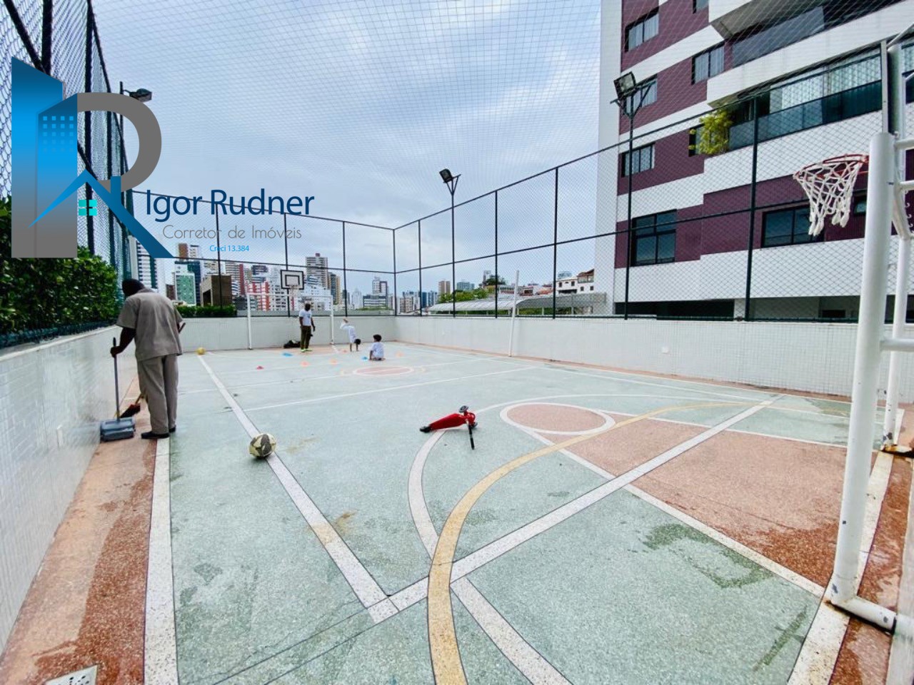 Apartamento, 4 quartos, 167 m² - Foto 43