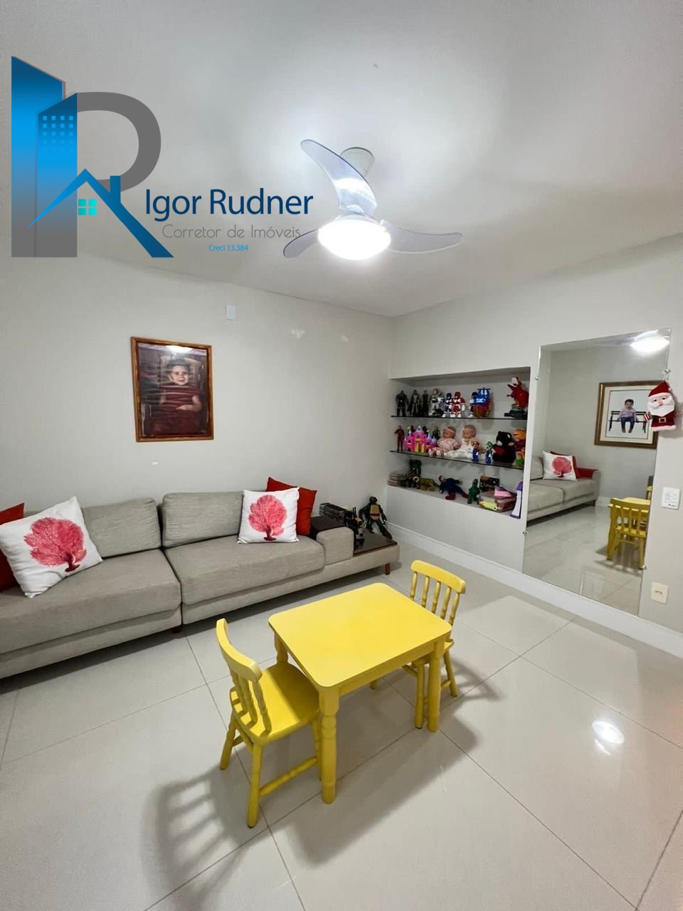 Casa de Condomínio, 6 quartos - Foto 32