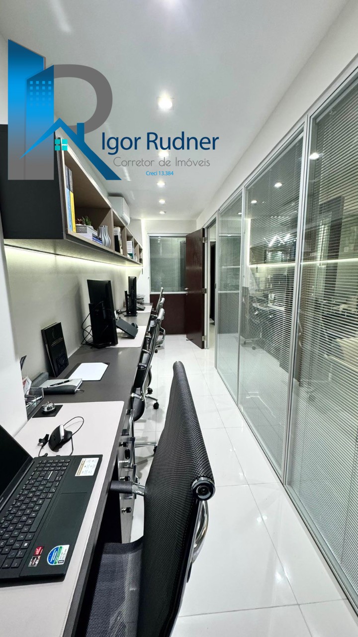 Conjunto Comercial-Sala à venda, 34m² - Foto 5