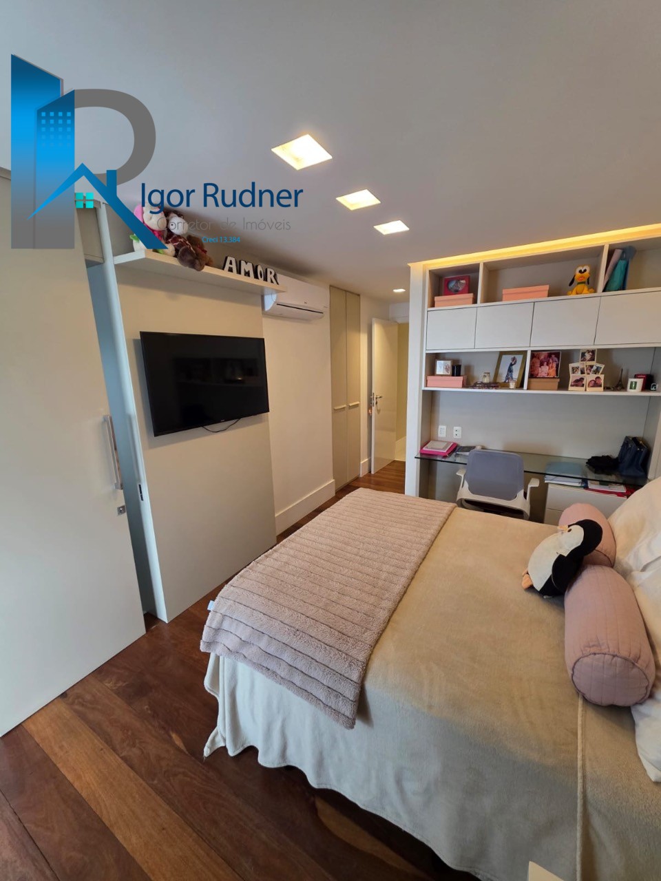 Apartamento, 4 quartos, 330 m² - Foto 20