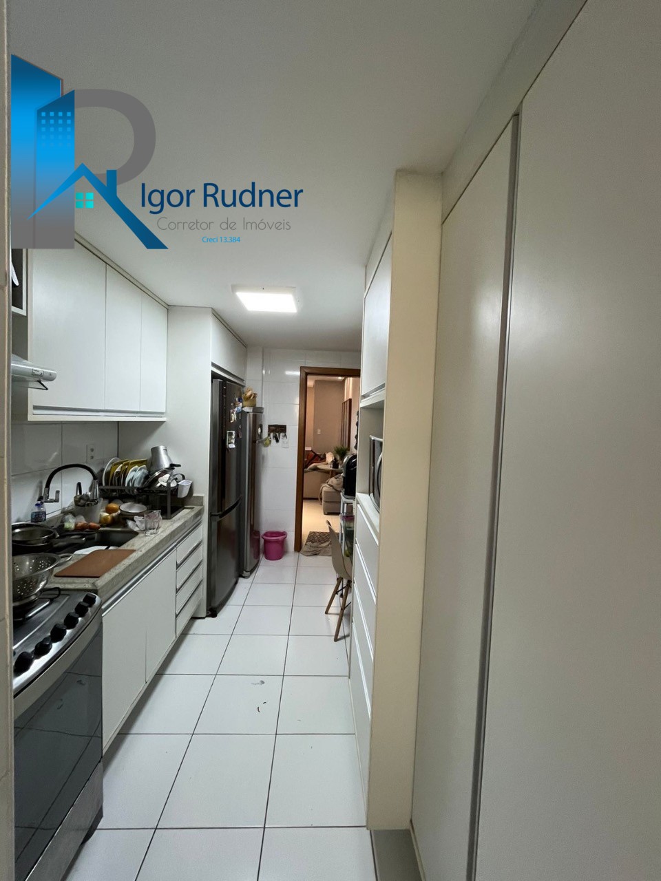 Apartamento, 3 quartos, 110 m² - Foto 22